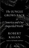 The Jungle Grows Back