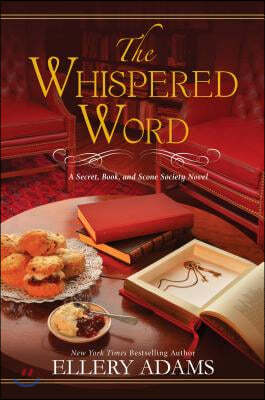 The Whispered Word