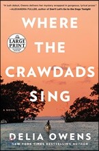 Where the Crawdads Sing: Reese&#39;s Book Club (a Novel)