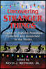 Uncovering Stranger Things: Essays on Eighties Nostalgia, Cynicism and Innocence in the Series