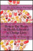 How to Use Theory in Health Education to Change Lives: Interventions & Strategies
