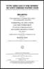 Putting America back to work: reforming the nation's workforce investment system