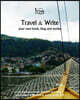 Travel & Write Your Own Book, Blog and Stories - Brazil: Get Inspired to Write and Start Practicing