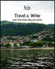Travel & Write Your Own Book, Blog and Stories - Brazil: Get Inspired to Write and Start Practicing