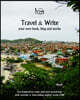 Travel & Write Your Own Book, Blog and Stories - Brazil: Get Inspired to Write and Start Practicing