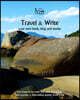 Travel & Write Your Own Book, Blog and Stories - Brazil: Get Inspired to Write and Start Practicing
