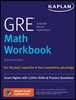 GRE Math Workbook: Score Higher with 1,000+ Drills & Practice Questions