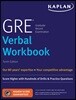 GRE Verbal Workbook