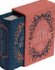 The Tiny Book of Jane Austen (Tiny Book)