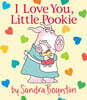 I Love You, Little Pookie