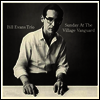 Bill Evans Trio - Sunday At The Village Vanguard (6 Bonus Tracks)(Digipack)(CD)
