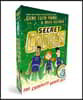 Secret Coders: The Complete Boxed Set: (secret Coders, Paths & Portals, Secrets & Sequences, Robots & Repeats, Potions & Parameters, Monsters & Module