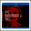 Handmaid's Tale: Season 1 (핸드메이즈 테일)(한글무자막)(Blu-ray)