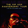 Grandmaster Melle Mel - Hip Hop Anniversary Europe Tour (DVD)(2008)