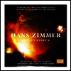 한스 짐머 - 클래식스 베스트 (Hans Zimmer - The Classics) (180g)(2LP) - 여러 아티스트