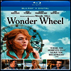 Wonder Wheel (원더 휠)(한글무자막)(Blu-ray)