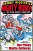 Ricky Ricotta's Mighty Robot Vs. the Mecha-Monkeys from Mars