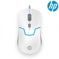 HP M100 Gaming Mouse (화이트)