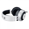 Razer Kraken Pro V2 Oval 화이트
