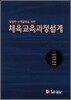 체육교육과정설계