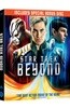 스타 트렉 비욘드 SE (2Disc, BD+보너스 디스크 초도한정 오링 케이스) : 블루레이