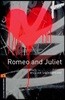 Oxford Bookworms Library Playscripts 3/E 2: Romeo & Juliet (New Art Work)
