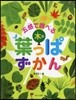 五感で調べる木の葉っぱずかん