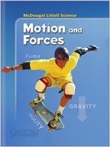 Motion and Forces (McDougal Littell Science) Hardcover  ? 9 Jul 2003 