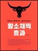 황소채찍효과