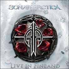 Sonata Arctica - Live In Finland