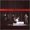 Donald Byrd Quintet - Complete Live At the Olympia 1958 (도널드 버드 퀸텟 - 1958년 파리 올림피아 라이브)
