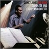 Quincy Jones Big Band - Complete 1960 European Concerts