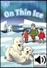 Read and Imagine 1: On Thin Ice (with MP3)