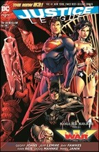 저스티스 리그 : 트리니티 워