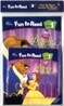 Disney Fun to Read Set 1-16 : Beauty and the Beast