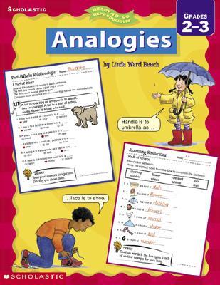 Analogies Grades 2-3