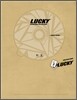 김현중 - 2nd 미니앨범: Lucky [1만장 넘버링 한정판]