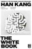 The White Book  한강 작가『흰』 영문판 (영국판)