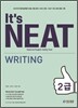 It's NEAT WRITING 2급