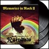 Ritchie Blackmore's Rainbow - Memories In Rock II [일반반 3LP]