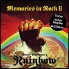 Ritchie Blackmore's Rainbow - Memories In Rock II [2CD+DVD]