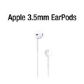 [Apple] 애플 정품 이어팟 (MNHF2FE/A, 벌크x)