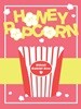 허니팝콘 (Honey Popcorn) - 미니앨범 1집 : Bibidi Babidi Boo