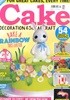 CAKE DECORATION & SUGARCRAFT (월간) : 2018년 03월
