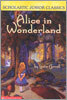 Scholastic Junior Classics #17 : Alice in Wonderland