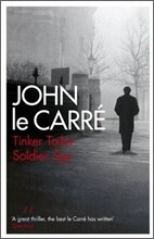 Tinker Tailor Soldier Spy