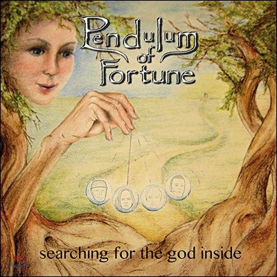 Pendulum of Fortune (펜듈럼 오브 포춘) - Searching For The God Inside