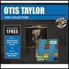 Otis Taylor (오티스 테일러) - Hey Joe Opus Red Meat & Fantasizing About Being Black: Fan Collection