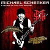 Michael Schenker (마이클 쉥커) - A Decade Of The Mad Axeman