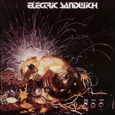 Electric Sandwich (일렉트릭 샌드위치) - Electric Sandwich